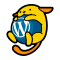 Avatar of A WordPress Commenter